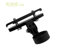 Rrskit-Support de enquêter Arrière Magicshine Gopro Rn120,Adaptateur à Double Trou,Coussin de Siège,Montage d'Invite,Accessoires - Type a set