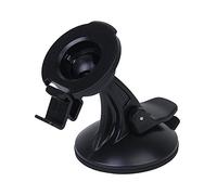 Rrunzfon Support de GPS de voiture pour Garmin Nuvi 2497LMT 2557LMT 2597LMT 42LM 52 54LM