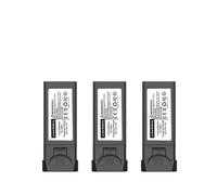 RRYUIOO Batterie 7,4 V 2 200 MAh L900 Pro Se Batterie L900 Se Max Rc Drone Quadcopter L900 Pro/L900 Pro Se Pales D'hélice Accessoires De Drone(Prose SeMax BK 3B)