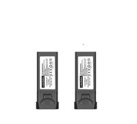 RRYUIOO Batterie 7,4 V 2 200 MAh L900 Pro Se Batterie L900 Se Max Rc Drone Quadcopter L900 Pro/L900 Pro Se Pales D'hélice Accessoires De Drone(Prose SeMax BK 2B)