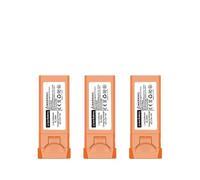RRYUIOO Batterie 7,4 V 2 200 MAh L900 Pro Se Batterie L900 Se Max Rc Drone Quadcopter L900 Pro/L900 Pro Se Pales D'hélice Accessoires De Drone(Prose SeMax Oe 3B)