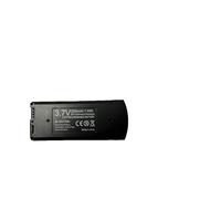 RRYUIOO Batterie De Drone 7,4 V 3000 MAh/3,7 V 2000 MAh, Compatible avec V168 Pro Max GPS V168 Pro, Accessoires De Batterie De Rechange for Drone(V168 NOGPS 2KmAh 2B)