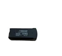 RRYUIOO Batterie De Drone 7,4 V 3000 MAh/3,7 V 2000 MAh, Compatible avec V168 Pro Max GPS V168 Pro, Accessoires De Batterie De Rechange for Drone(V168 GPS 3000mAh 2B)