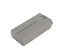 RRYUIOO Batterie De Vol Intelligente Universelle Légère 2400 MAh Multi, Compatible for Mini 2 Mini 2 SE, Batterie De Rechange for Drone RC(2pcs)