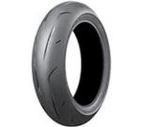 Bridgestone Pneu moto RS10 190/50 ZR17 73W TL A/A/70dB