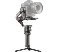 DJI RS 2 Stabilisateur de caméra portative Noir