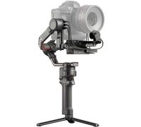 DJI RS 2 Stabilisateur Pro Combo
