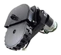SEB Roue droite avec moteur RS-2230001040 pour aspirateur robot