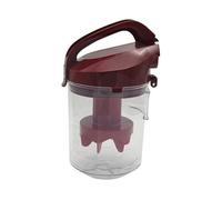 Bac à poussières complet Aspirateur RS-2230002008, RS-2230001976 MOULINEX Aspirateur RS-2230002008, RS-2230001976 MOULINEX