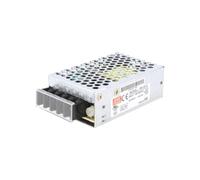 RS-25-5 Alimentation à découpage modulaire 25W 5VDC