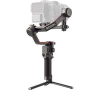 Stabilisateur DJI RS 3 Pro Combo Noir Noir G