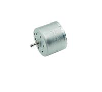 RS-310SA-2575 RF-310 electronic starter DC 1.5V 3V 3.7V 15000RPM High Speed 24mm Round electronic starter DIY IINKUEYK