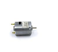 RS-360SH-10500 Brush Engine DC 12V 18V 24V 7000RPM Round 28mm Spindle electronic starter 2.3mm Shaft