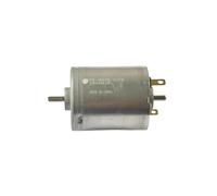 RS-360SH-15250 electronic starter DC 12V-24V 14300RPM High Speed Dual Shaft ICXLPMC