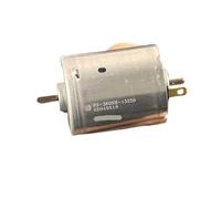 RS-360SH-15250 Mortors DC 12V-24V 14300RPM Haute Vitesse Double Arbre DWBPGVUN