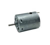 RS-360SH-16260 28mm Round electronic starter DC 6V 12V 18V 9700RPM Knurled shaft Carbon Brush electronic starter NWPNLXEA