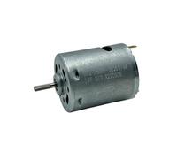 RS-360SH-16260 Démarreur électronique rond 28 mm DC 6 V 12 V 18 V 9700 tr/min Arbre moleté Brosse de carbone Démarreur électronique Démarreurs de moteur DIY