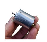 RS-360SH-16260 electronic starter DC 12V-24V 13800RPM High Speed Double Axis Large Torque for Printer NWPNLXEA