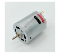 RS-360SH-3070 28mm electronic starter DC 5V 6V 7.2V 9.6V 20800RPM High Speed Carbom Brush electronic starter Household Appliances