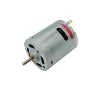 RS-360SH-3070 28mm electronic starter DC 5V 6V 7.2V 9.6V 20800RPM High Speed Carbom Brush electronic starter Household Appliances IINKUEYK