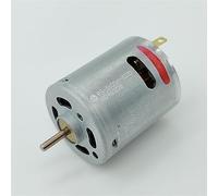 RS-360SH-3070 Mini moteur électrique 28mm DC 5V 6V 7.2V 9.6V 20800 tr/min moteur à brosse Carbom haute vitesse 1 pièces Accessoires de bricolage