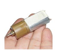 RS-365-14165 RS-365 Dual Shaft electronic starter DC12V 14.4V 18V 24V 9850RPM 28mm Carbon Brush electronic starter
