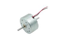 RS-365-14165 RS-365 Dual Shaft electronic starter DC12V 14.4V 18V 24V 9850RPM 28mm Carbon Brush electronic starter