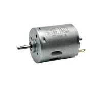 RS-365-14170 Carbon Brush electronic starter DC 12V 14.4V 15V 18V 7700RPM Dual 2.3mm Shaft NWPNLXEA