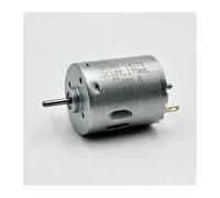 RS-365-14170 electronic starter DC 12V 14.4V 16.8V 24V 28mm Round Engine Dual 2.3mm Shaft