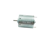 RS-365-2273 electronic starter DC12V-18V 17000RPM Front Ball Bearing High Speed High Torque DIY Boat Model Car Model electronic starter CZAOINCU
