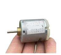 RS-365 28mm electronic starter DC 12V 18V 24V 25800RPM High Speed