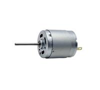 RS-365 365 Démarreur électronique DC 6 V 12 V 18 V 24 V 12400 tr/min 28 mm de long arbre 27 mm WWECCQIJ