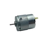 RS-365PH-12190 28mm Round Carbon Brush electronic starter DC 6V 12V 18V 24V 9000RPM IINKUEYK