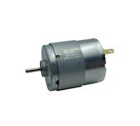 RS-365PH-12190 28mm Round Carbon Brush electronic starter DC 6V 12V 18V 24V 9000RPM Robot Vacuum Cleaner Hairdryer DIY IDGTTLDF