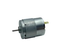 RS-365PH-12190 28mm Round Carbon Brush electronic starter DC 6V 12V 18V 24V 9000RPM Robot Vacuum Cleaner Hairdryer DIY