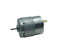 RS-365PH-12190 28mm Round Carbon Brush electronic starter DC 6V 12V 18V 24V 9000RPM Robot Vacuum Cleaner Hairdryer DIY ICXLPMC