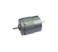 RS-365PH-12190 Carbon Brush 28mm electronic starter DC 6V~24V 12V 18V 2.3mm Shaft for Heat Massager ICXLPMC