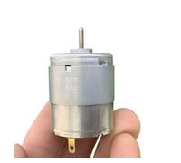 RS-365PH-12190 Démarreur électronique à balais de carbone DC 6 V 12 V 18 V 24 V 2200 tr/min 9000 tr/min DWBPGVUN