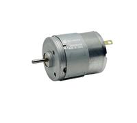 RS-365PH-13205 365 electronic starter DC 12V 18V 24V 8250RPM 28mm electronic starter 2.3mm Shaft DIY Home Appliance Massager NWPNLXEA
