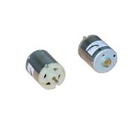RS-365SA-10185A Charbon Démarreur électronique DC 6 V 12 V 24 V Axe inversé WWECCQIJ