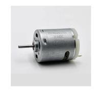 RS-365SA-2173 DC 12V 14.4V 18V 21.6V 24V 26500RPM High Speed 27.7mm Carbon Brush electronic starter 2.3mm Shaft DIY CZAOINCU