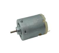 RS-365SA-2644 Démarreur électronique en carbone 28 mm DC 5 V 6 V 7,4 V 9,6 V 19400 tr/min Haute vitesse DIY Sèche-cheveux DWBPGVUN