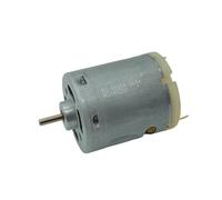 RS-365SA-2644 Démarreur électronique en carbone 28 mm DC 5 V 6 V 7,4 V 9,6 V 19400 tr/min Haute vitesse DIY Sèche-cheveux WWECCQIJ