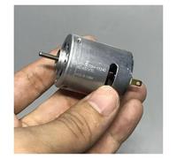 RS-365SH-11240 electronic starter DC 6V~24V 12V 6000RPM Large Torque Carbon Brush electronic starter 2.3mm 27.5mm NWPNLXEA