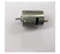 RS-365SH-11240 Spindle electronic starter DC12V-24V 12000RPM Large Torque Drill Tools electronic starter 2.3mm Shaft RUAJOGYNVM