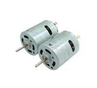 RS-365SH-2080 365 electronic starter DC 6V-20V 12V 18V 19400RPM High Speed 28mm electronic starter DIY Hair Drier Toy Model IINKUEYK(MODEL B_18V)