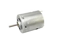 RS-365SH-2080 Carbon Brush electronic starter DC 18V 20V 22400RPM High Speed