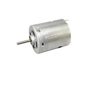 RS-365SH-2080 Démarreur électronique en carbone DC 18 V 20 V 22400 tr/min haute vitesse avec trou de refroidissement DWBPGVUN