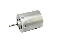 RS-365SH-2080 electronic starter DC 18V 20V High Speed Carbon Brush electronic starter 365 Engine