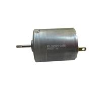 RS-365SH-2650 28mm Carbon Brush electronic starter DC 6V-12V 12500RPM High Speed Engine NWPNLXEA